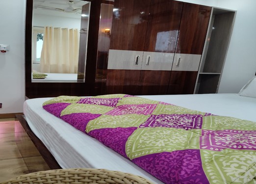 Luxury Suite Cottage at The Divine Oasis